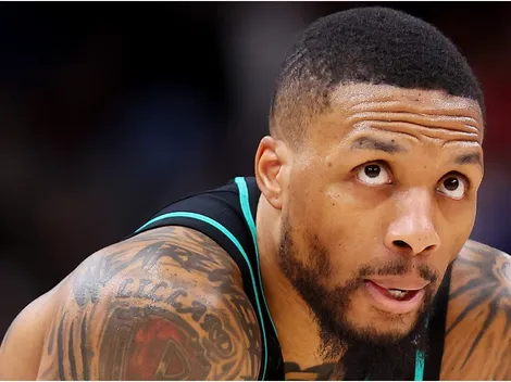 Damian Lillard 'confirma' la rotura total con Portland Trail Blazers