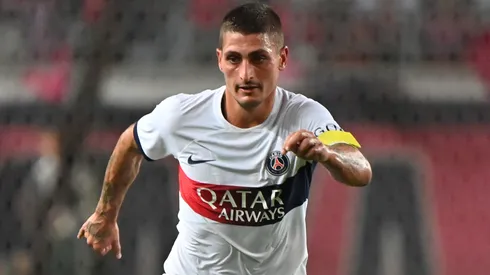 El italiano podría emigrar a la liga saudí antes del cierre del libro de pases.