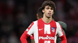 Según Fabrizio Romano el delantero saldrá sí o sí en este mercado de pases.