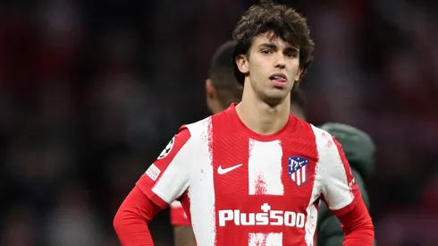 Según Fabrizio Romano el delantero saldrá sí o sí en este mercado de pases.