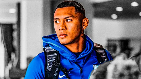 ¿Afecta a la Selección Peruana? Alianza Lima publicó parte médico de Bryan Reyna