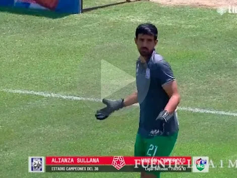 Liga 1 otra vez en el ojo de la tormenta por esta acción