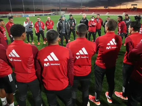 Perú presentará algo inédito en su próxima convocatoria
