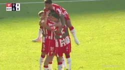 Arribas y la ley del ex.