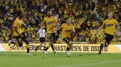 Los hinchas quieren ver más a este jugador