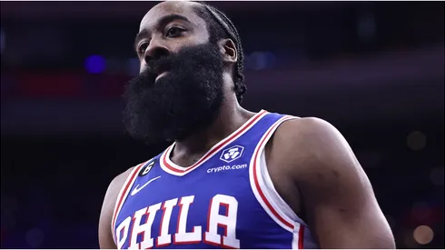 James Harden