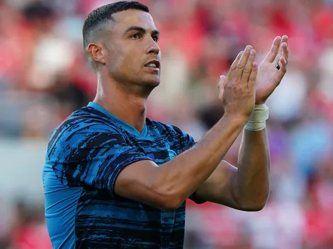 Al-Nassr se gasta 60 millones en un compatriota de Cristiano Ronaldo