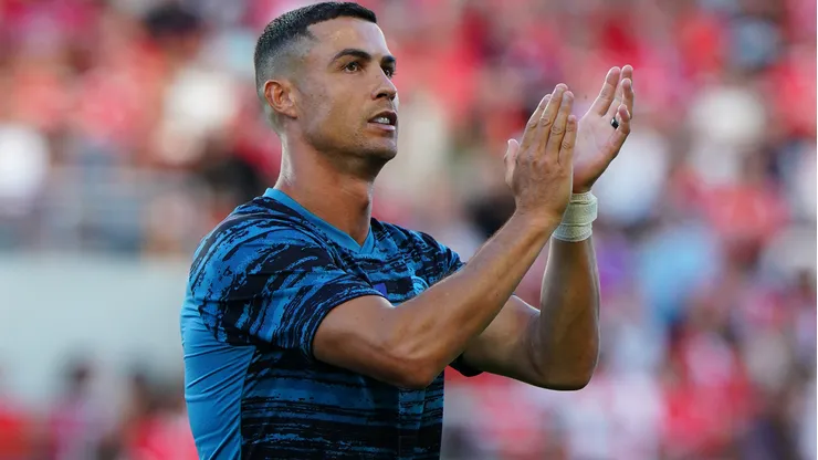 Al-Nassr se gasta 60 millones en un compatriota de Cristiano Ronaldo