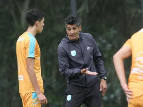 ¿Norberto Araujo puede llegar al banquillo de Liga de Quito?