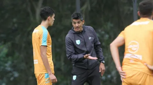 La leyenda de Liga de Quito es opción para este equipo de la LigaPro