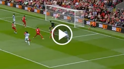 Con gol de Semenyo, Bournemouth le gana a Liverpool