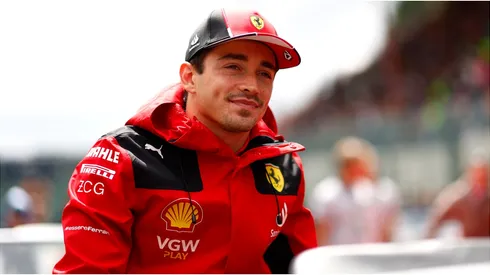 Charles Leclerc