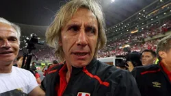 Ruggeri cuenta desgarrador momento de Ricardo Gareca