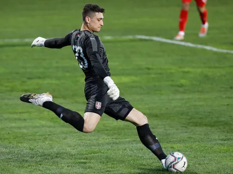 Chelsea hace oferta de 15 millones por arquero de la MLS