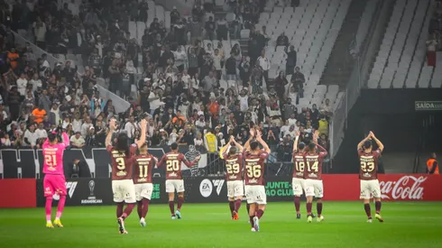 ¿La "U" puede jugar la final de la Liga 1 sin ganar el Clausura?