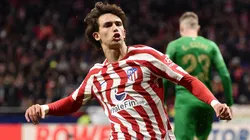 El portugués podría llegar al Barcelona pero en una fecha límite.