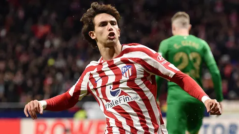 El portugués podría llegar al Barcelona pero en una fecha límite.