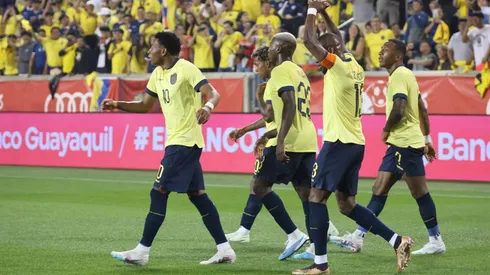 Además de Byron Castillo: Este jugador no volverá a ser convocado a la selección de Ecuador