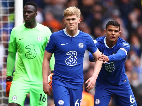 Golpe de Newcastle a Chelsea, se lleva un fichaje de 35 millones