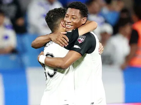 (VIDEO) Imparable en velocidad y pase preciso: Asistencia de Gonzalo Plata en Qatar