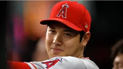 Shohei Ohtani