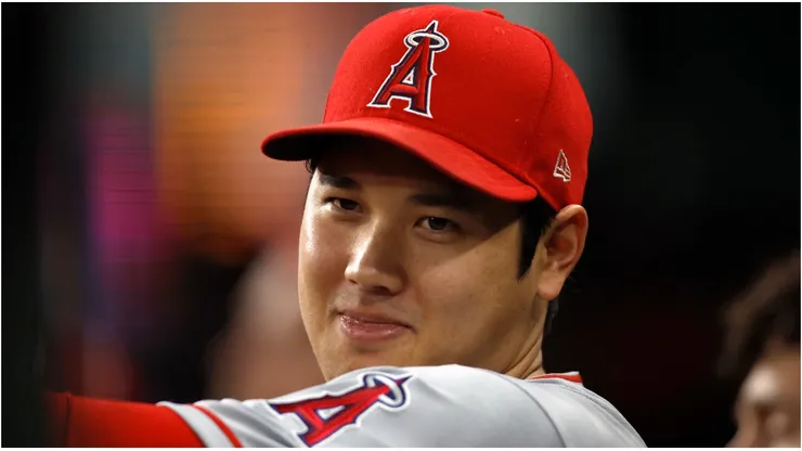 Shohei Ohtani