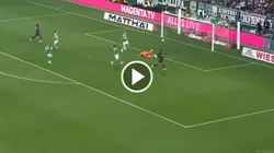 Asistencia de Kane y gol de Sané para el Bayern Múnich