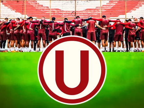 Universitario de Deportes recupera a 3 cracks para duelo ante Deportivo Garcilaso