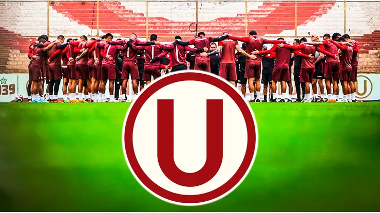 Universitario de Deportes recupera a 3 cracks para duelo ante Deportivo Garcilaso