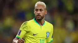 Neymar y Vinicius Jr. lideran la convocatoria de Brasil para las Eliminatorias