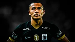 Confirmado el tiempo que Alianza Lima perderá a Bryan Reyna