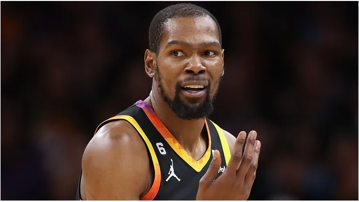 Kevin Durant
