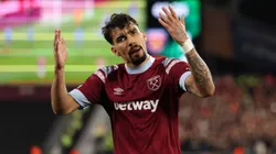 Lucas Paquetá, en problemas con la Asociación Inglesa.