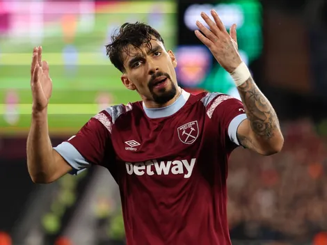 Fichaje frustrado al City, sin selección y ahora Paquetá, investigado por la FA