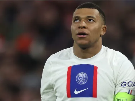 Lo sufre el Real Madrid: el gigante que va con todo por Kylian Mbappé