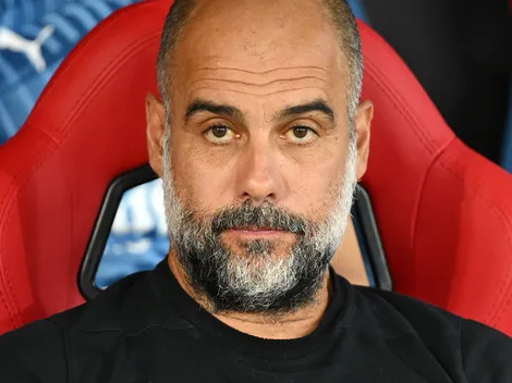 Manchester City ofreció más de 100 millones pero el fichaje está por colapsar, lo sufre Guardiola