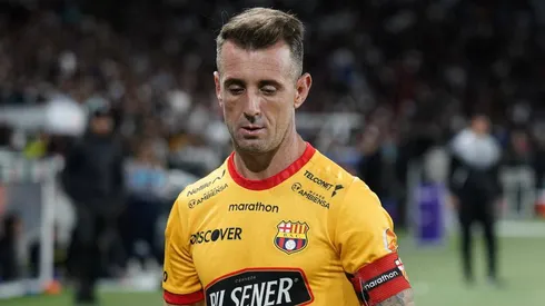 Damián Díaz - Barcelona SC 2023.