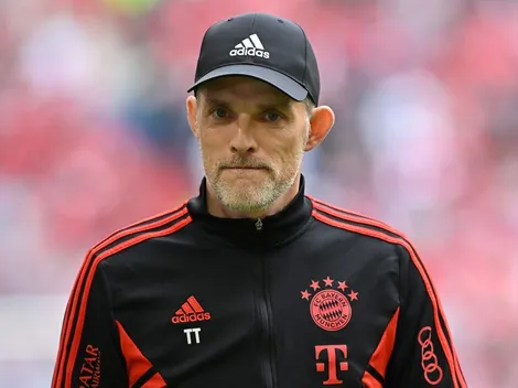 Tuchel quiere robarle un futbolista al Chelsea y Pochettino para su Bayern Munich