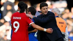 Pochettino quiere un nuevo delantero para el Chelsea