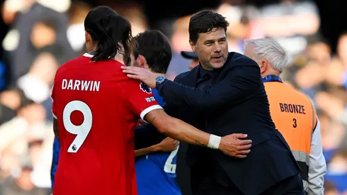 Pochettino quiere un nuevo delantero para el Chelsea