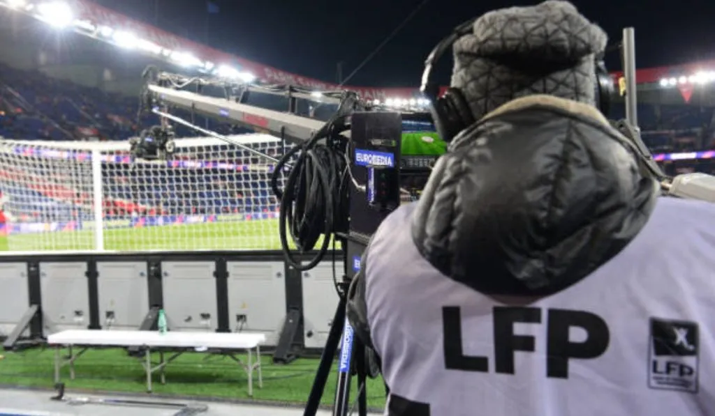 Derechos TV Ligue 1: Getty Images