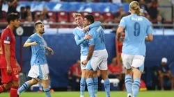 Cole Palmer podría dejar el City en este mercado de pases.