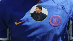 Pochettino sufre por la grave lesión de una de sus estrellas