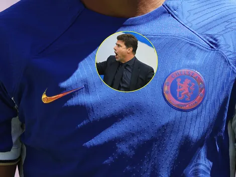 Pochettino sufre por la grave lesión de una de sus estrellas