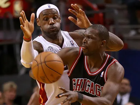 De impedir la llegada de LeBron a Bulls a ser el peor contrato de Lakers