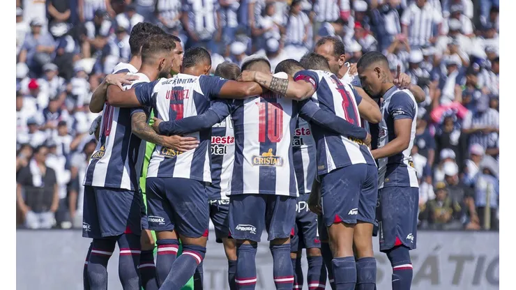 Alianza tendrá novedades impactantes ante Cienciano