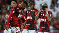 Varela y Gerson sorprendieron en redes sociales dando por finalizado el conflicto que protagonizaron a inicio de semana.