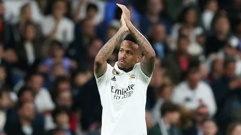 Militao estará fuera por varios meses, por lo que se apostará por 'Marvel' para reemplazarlo.