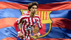 João Félix se acerca a Barcelona: las condiciones del posible fichaje
