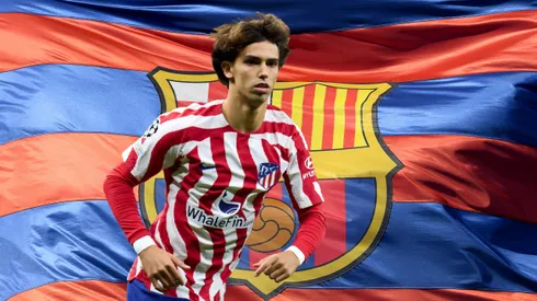 João Félix se acerca a Barcelona: las condiciones del posible fichaje